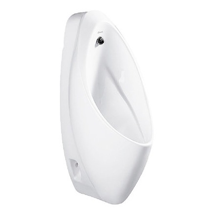 Tiểu nam treo tường Clara CU-1911P - Image 3