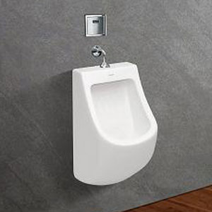 Tiểu nam treo tường Viglacera T9 cấp dương - Image 3