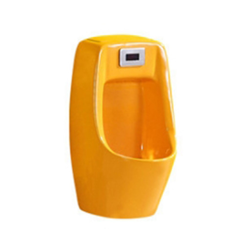Tiểu nam van xả nhấn trẻ em nhiều màu sắc Miken MKT-908 - Image 5