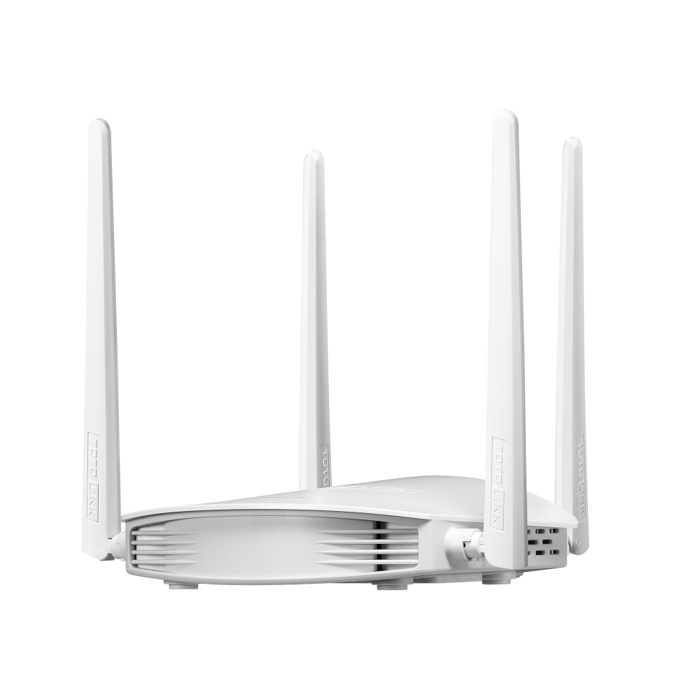Bộ phát wifi Totolink N600R - Image 2