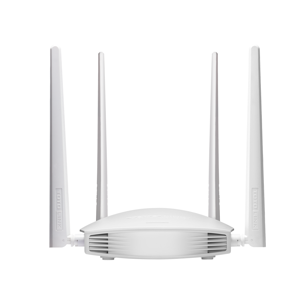 Bộ phát wifi Totolink N600R - Image 3
