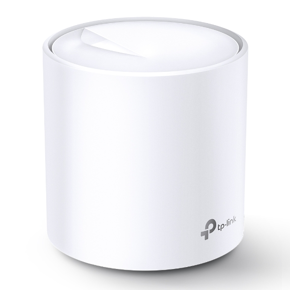 Hệ thống Wifi Mesh TP-Link Deco X60 AX5400 Wi-Fi 6 - 1 Pack