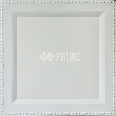 Trần nhôm phòng khách Pr1me 48-GT11-LED - Image 4