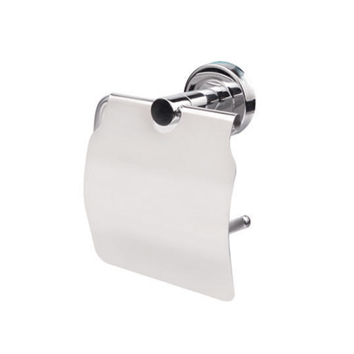 Treo giấy vệ sinh âm tường màu đen Miken MK-6609-B - Image 4