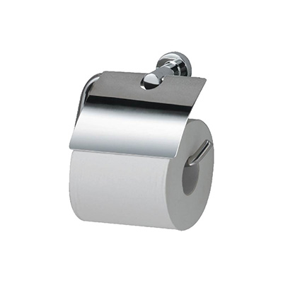 Treo giấy vệ sinh âm tường màu ghi Miken MK-6609GR - Image 5