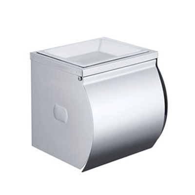 Treo giấy vệ sinh âm tường Miken MK-6609-W - Image 3