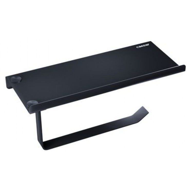 Treo giấy vệ sinh âm tường Miken MK-6609-W - Image 5