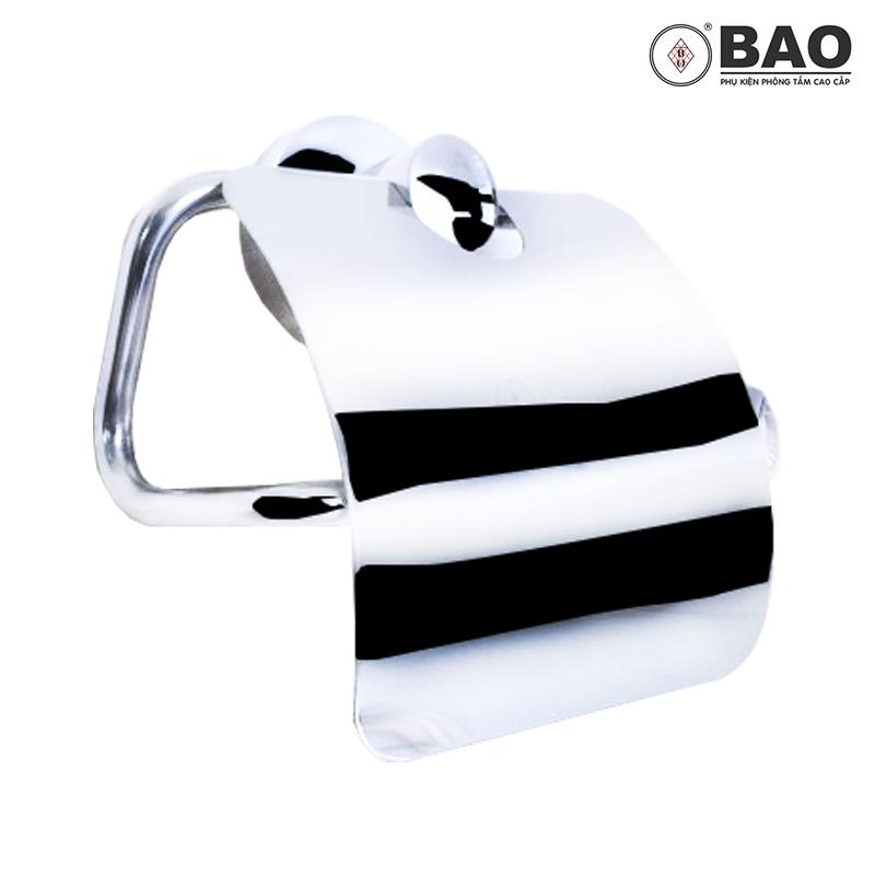 Treo giấy vệ sinh BAO BN203