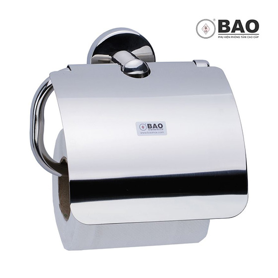 Treo giấy vệ sinh BAO BN203 - Image 6