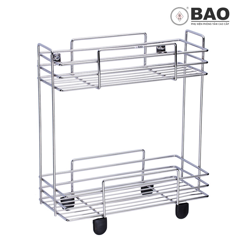 Treo giấy vệ sinh BAO M7-703A - Image 5