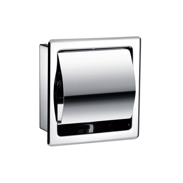 Treo giấy vệ sinh dán tường MK-315W - Image 4