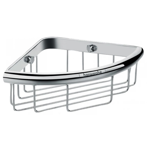 Treo giấy vệ sinh đôi Hansgrohe 41717000 - Image 6
