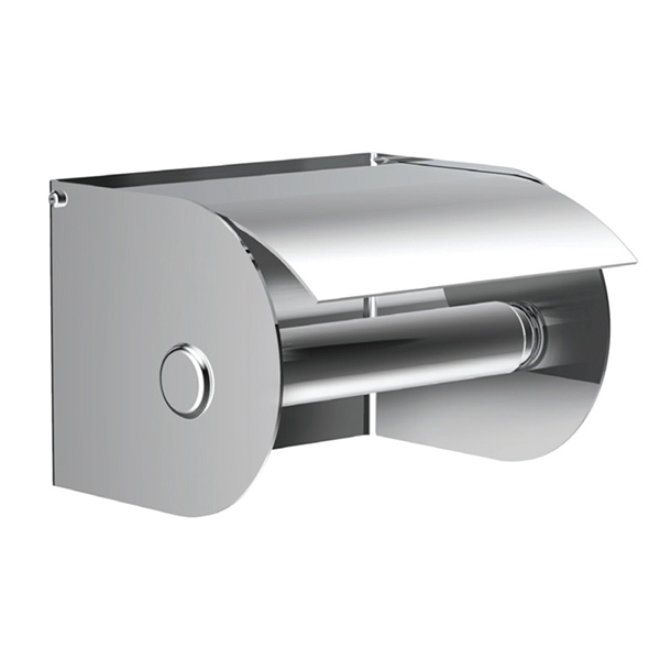 Treo giấy vệ sinh đôi inox 304 Miken MK-10005-W - Image 4