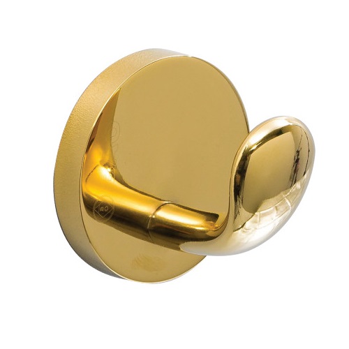 Treo giấy vệ sinh mạ vàng BAO M6-603V - Image 6