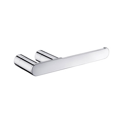Treo giấy vệ sinh mạ vàng, đen, crom Miken MK-1004 - Image 5