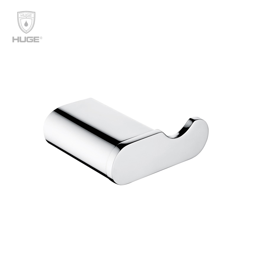 Treo giấy vệ sinh mạ vàng Huge H-B1339G - Image 4