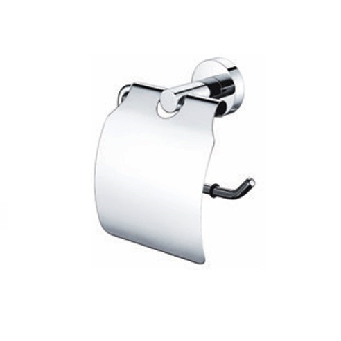 Treo giấy vệ sinh màu đen Hiwin Y-534 - Image 5