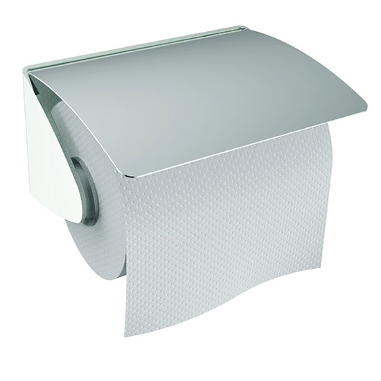 Treo giấy vệ sinh màu đen JOMOO 935007-PB-1 - Image 4