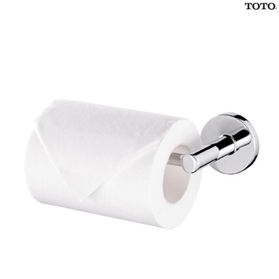 Treo giấy vệ sinh màu vàng hồng Rose Gold Miken AL-PH41 - Image 5