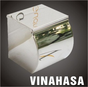 Treo giấy vệ sinh Toto YH87S - Image 4