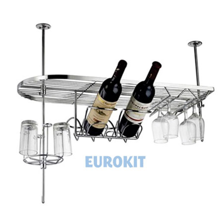 Treo ly quầy bar Eurokit TL 820 - Image 4