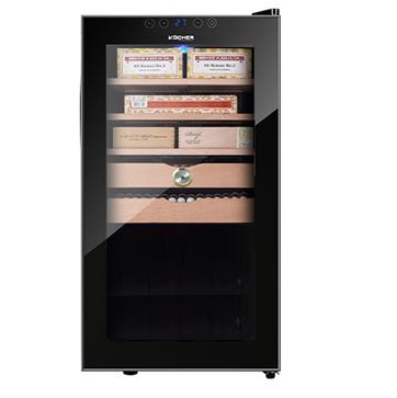 Tủ bảo quản CIGAR Kocher KCEU-3328