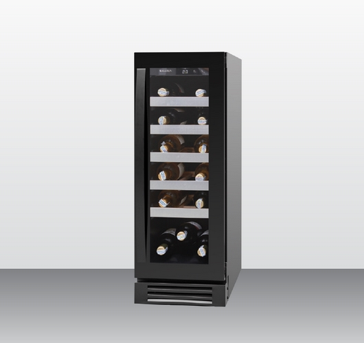 Tủ bảo quản rượu Malloca MWC-46BG - Image 3