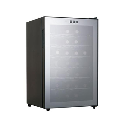 Tủ bảo quản rượu Malloca MWC-89S - Image 3