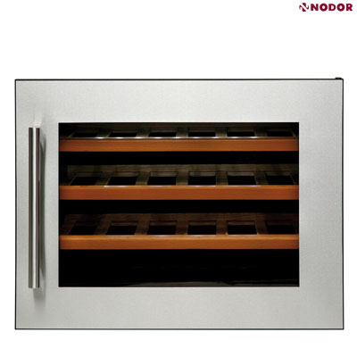 Tủ bảo quản rượu Nodor V41B - Image 3