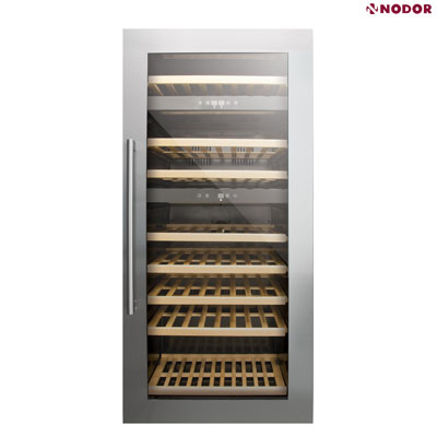 Tủ bảo quản rượu Nodor V41B - Image 4