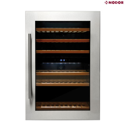 Tủ bảo quản rượu Nodor V61B - Image 4