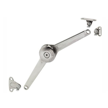 Tủ cao 6 tầng 450mm Hafele DOLCE 548.65.033 - Image 3