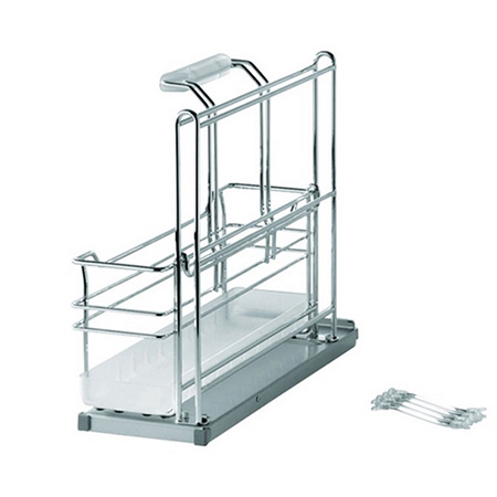 Tủ cao 6 tầng 450mm Hafele DOLCE 548.65.033 - Image 4