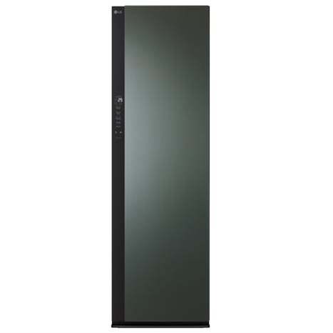 Tủ chăm sóc quần áo thông minh Màu than ánh kim LG S3CW - Image 3