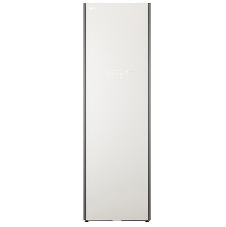 Tủ chăm sóc quần áo thông minh Màu than ánh kim LG S3CW - Image 4