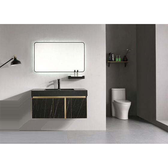 Tủ chậu inox 304 Bancoot LK6617 (800x500x580 mm) - Image 3
