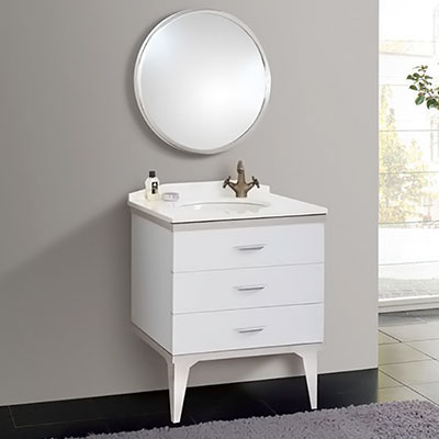 Tủ chậu inox 304 Moonoah MN 8808 - Image 3