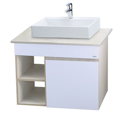 Tủ chậu lavabo Caesar LF5017-EH05017AV - Image 3