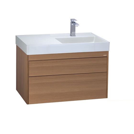 Tủ chậu lavabo Caesar LF5024-EH15024AV - Image 5