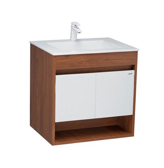 Tủ chậu lavabo Caesar LF5026-EH15026AW7V - Image 4