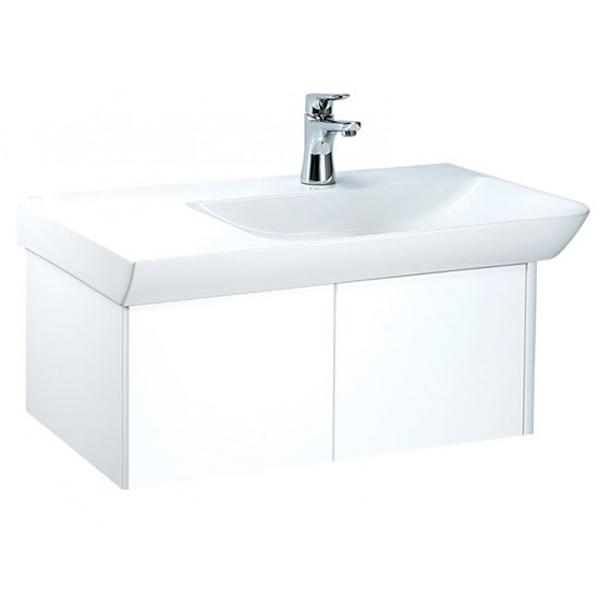 Tủ chậu lavabo Caesar LF5028-EH05028ASV - Image 5