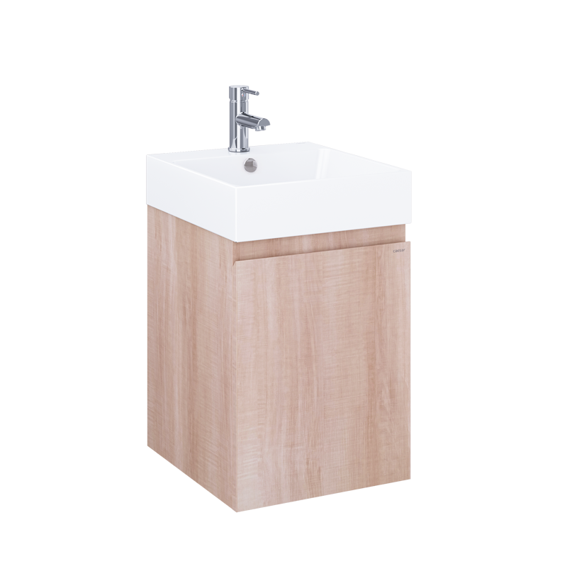 Tủ chậu lavabo Caesar LF5028-EH15028AV - Image 3