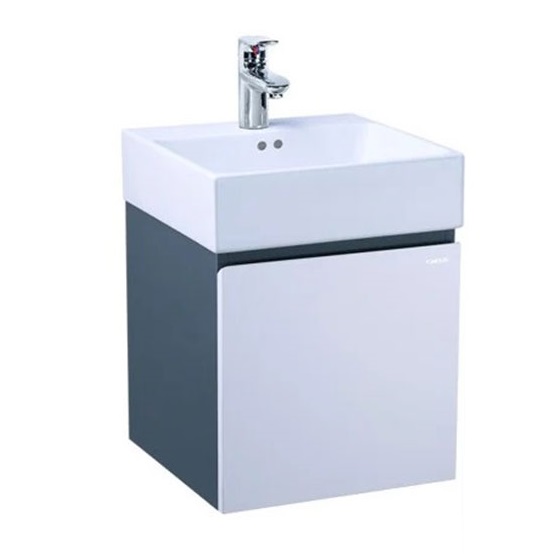 Tủ chậu lavabo Caesar LF5028-EH15028AV - Image 6