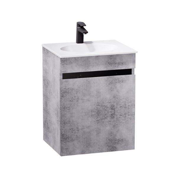 Tủ chậu lavabo Caesar LF5030-EH15030AW7V - Image 6