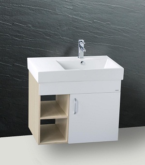 Tủ chậu lavabo Caesar LF5384-EH05382AV - Image 5