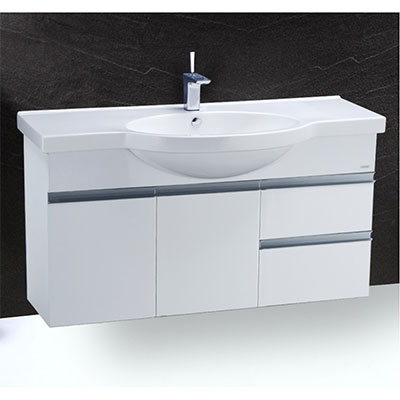 Tủ chậu lavabo Caesar LF5388-EH05388AV - Image 5