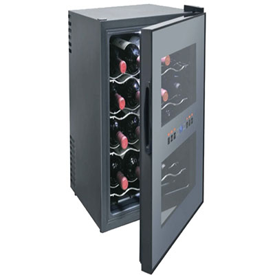 Tủ đựng rượu KOENIC DELUXE KCR 35 - Image 4
