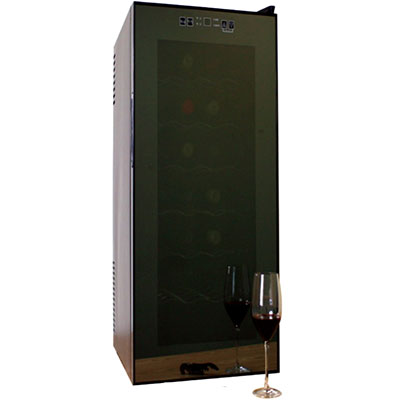 Tủ đựng rượu KOENIC DELUXE KCR 35 - Image 5