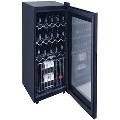Tủ đựng rượu KOENIC KCR 35B - Image 4