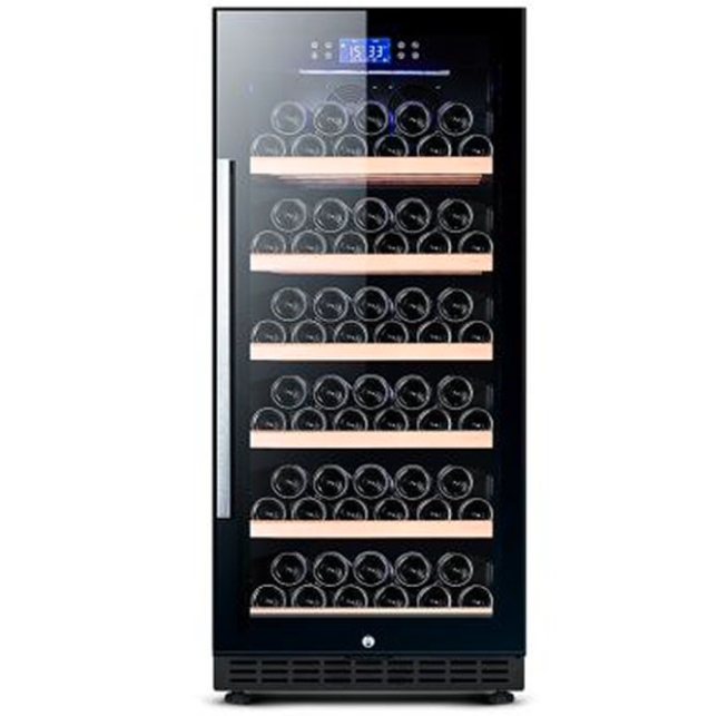 Tủ đựng rượu Munchen MW5211 (52~54 chai) - Image 5